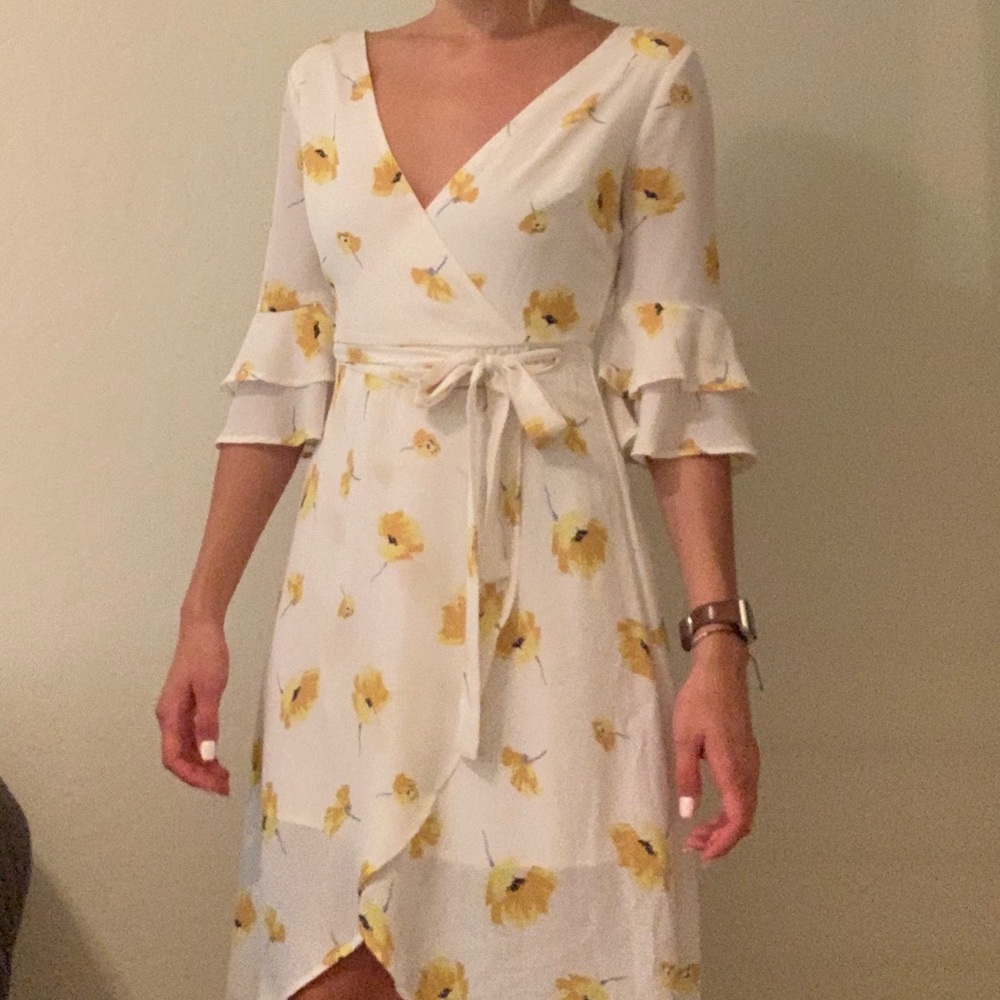 Chelsea 28 Floral Summer Dress